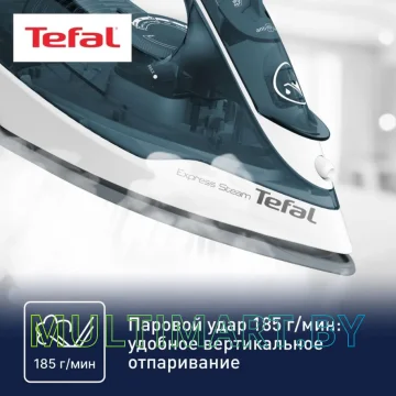 Утюг Tefal FV2839E0 картинка 4